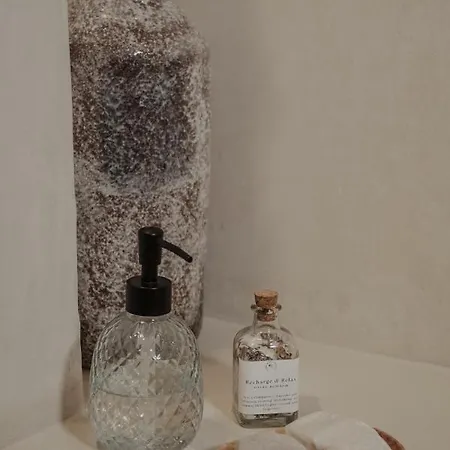 Entrearcos Casa Eco-boutique Venkovský dům Vejer de la Frontera