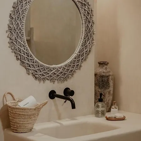 Entrearcos Casa Eco-boutique * Vejer de la Frontera