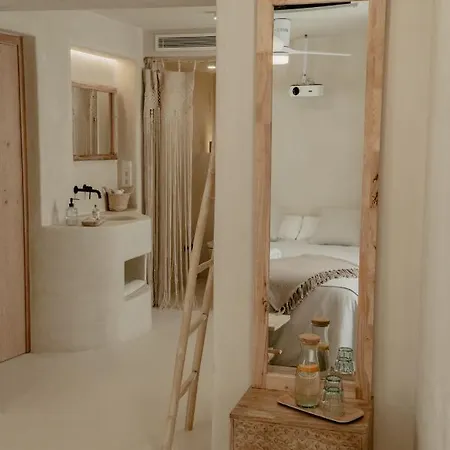 Entrearcos Casa Eco-boutique Venkovský dům