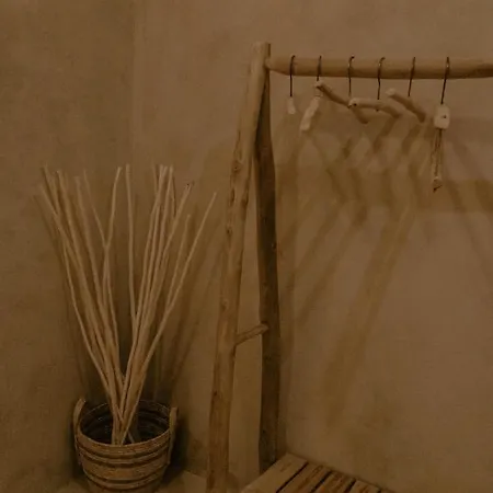 Entrearcos Casa Eco-boutique Venkovský dům