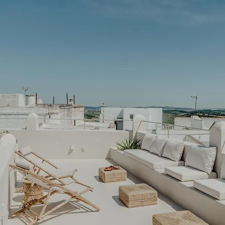 Country house Entrearcos Casa Eco-boutique