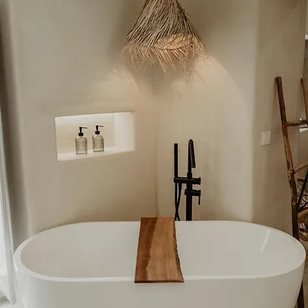 Entrearcos Casa Eco-boutique Country house *