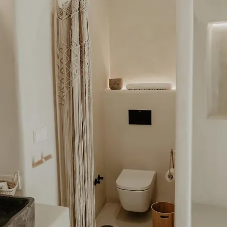 Entrearcos Casa Eco-boutique Venkovský dům Vejer de la Frontera