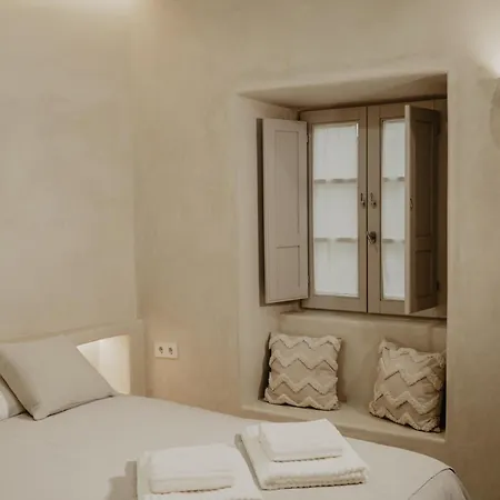 Entrearcos Casa Eco-boutique Vejer de la Frontera