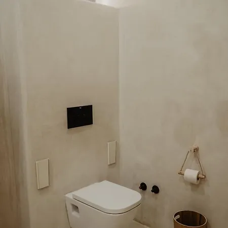 Entrearcos Casa Eco-boutique Venkovský dům *