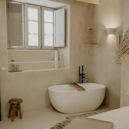 Entrearcos Casa Eco-boutique * Vejer de la Frontera