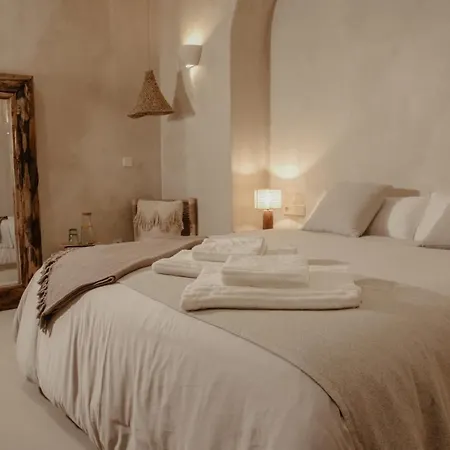 Landsted Entrearcos Casa Eco-boutique Vejer de la Frontera