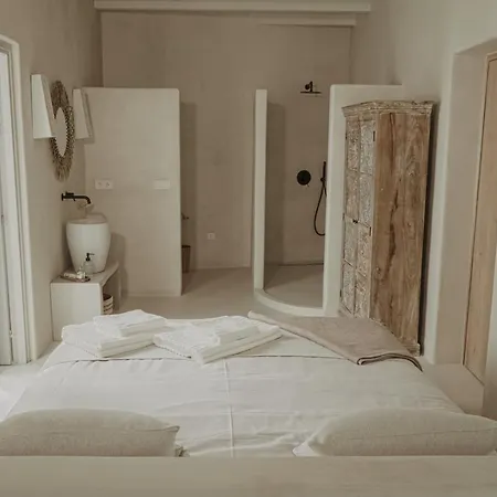 Landsted Entrearcos Casa Eco-boutique