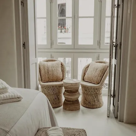 Landsted Entrearcos Casa Eco-boutique