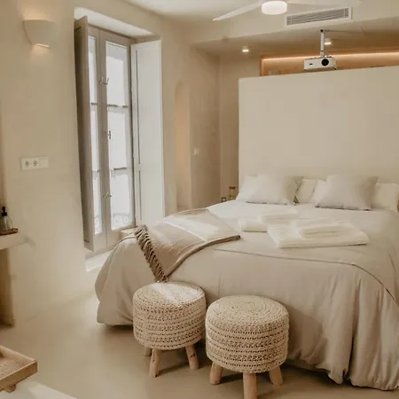 Entrearcos Casa Eco-boutique