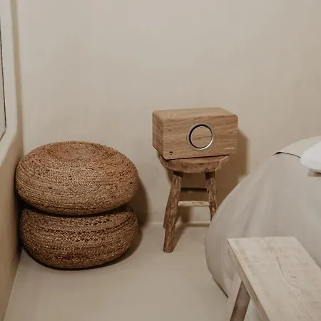 Entrearcos Casa Eco-boutique Vejer de la Frontera