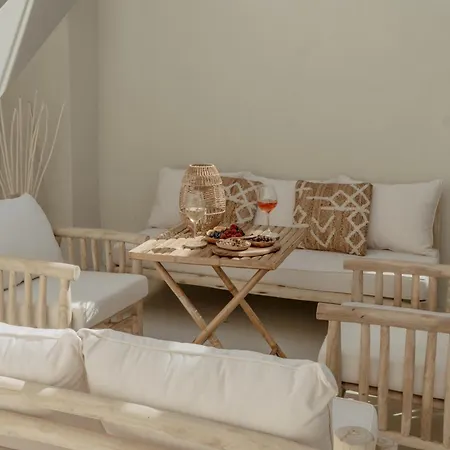 Landsted Entrearcos Casa Eco-boutique *
