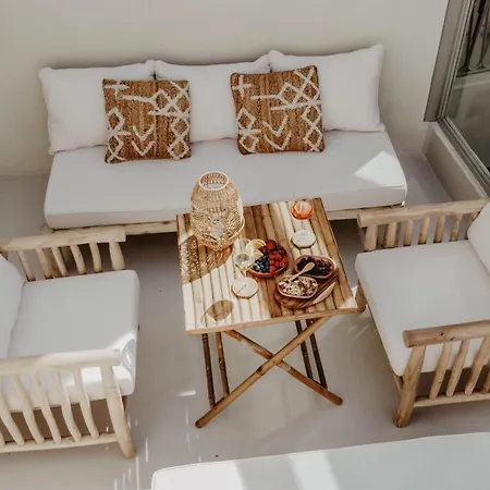 Entrearcos Casa Eco-boutique