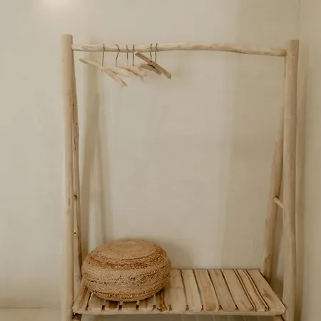 Entrearcos Casa Eco-boutique Landsted *