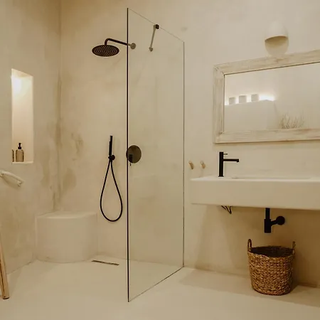 Landsted Entrearcos Casa Eco-boutique Vejer de la Frontera