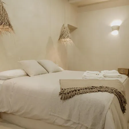 Entrearcos Casa Eco-boutique * Vejer de la Frontera
