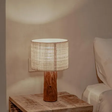 Entrearcos Casa Eco-boutique