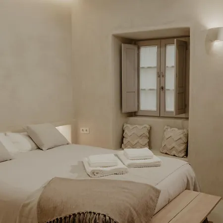 Landsted Entrearcos Casa Eco-boutique