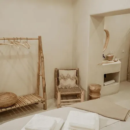 Entrearcos Casa Eco-boutique Landsted