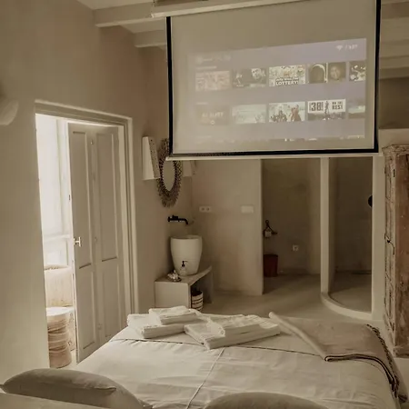Landsted Entrearcos Casa Eco-boutique